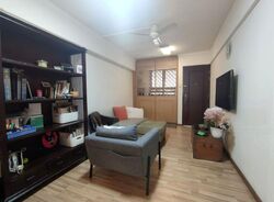 Blk 444 Ang Mo Kio Avenue 10 (Ang Mo Kio), HDB 3 Rooms #607385871